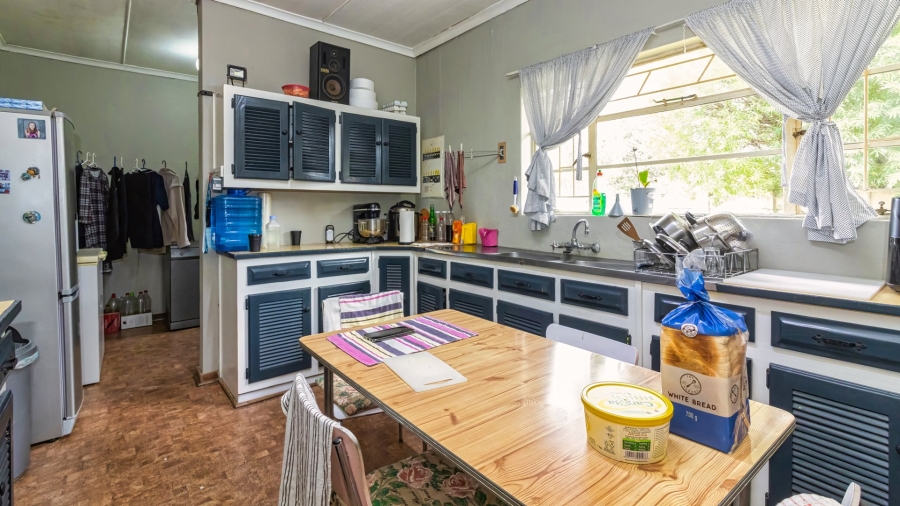 4 Bedroom Property for Sale in Elandia Free State